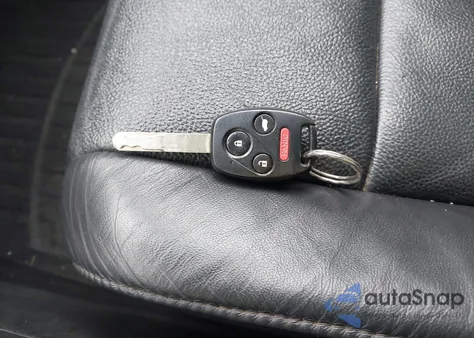 2010 Honda Pilot Ex-L из США, поврежденный, VIN 5FNYF4H50AB031129